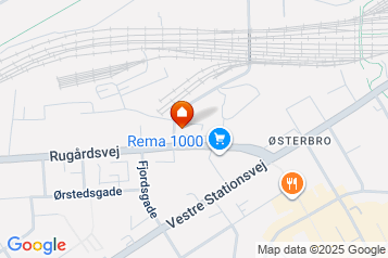 Lejlighed til 8.995 kr.