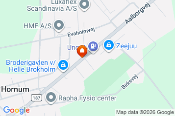 3 værelses lejlighed på 82 m2