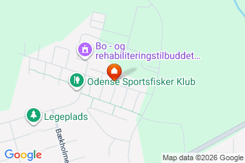 Hus/villa til 9.499 kr.