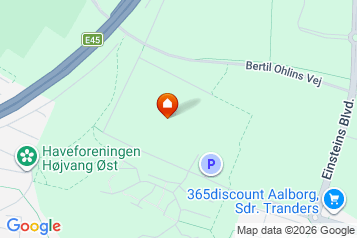 3 værelser for 9.750 kr. pr. måned