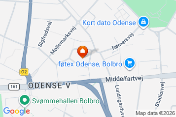 3-værelses lejlighed