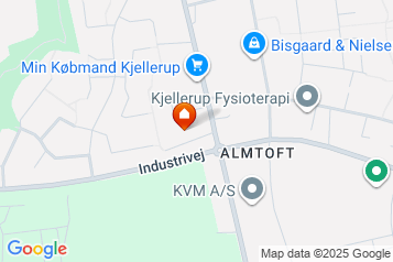 104 m2 hus/villa på Søndergade