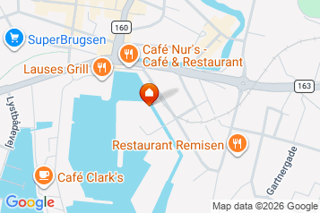 3 værelses lejlighed på 116 m2