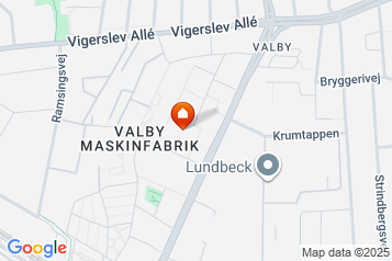 4 værelser for 22.500 kr. pr. måned