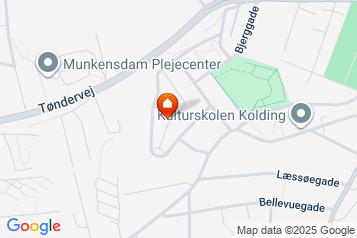 92 m2 lejlighed på Schjørringsvej