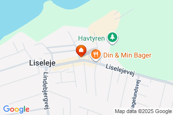 Lejlighed på Liselejevej i Liseleje