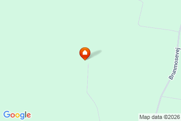 71 m2 lejlighed på Brunmosevej