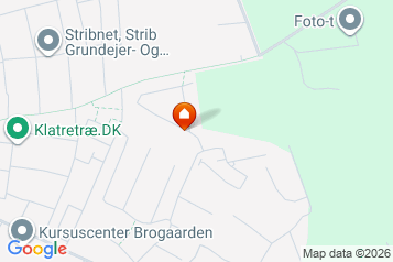 109 m2 lejlighed i Middelfart