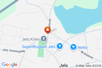 2-værelses lejlighed