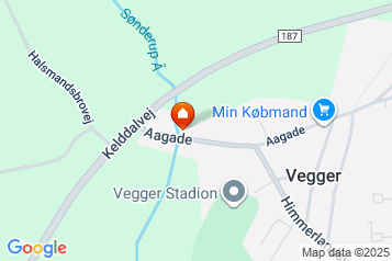 4 værelses hus/villa på 93 m2