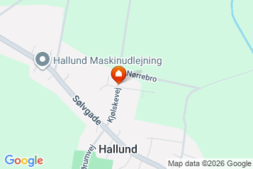 Jernvej, 85 m2, 3 værelser, 6.051 kr.