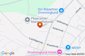 83 m2 lejlighed. Husdyr er tilladt