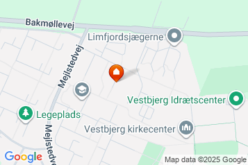 5 værelses lejlighed på 116 m2