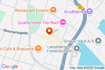 Lodsgade, 87 m2, 3 værelser, 4.300 kr.