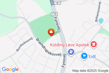 Bramdrupskovvej, 121 m2, 5 værelser, 11.430 kr.