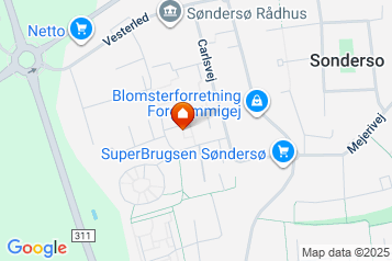 Lejlighed på Toftekær i Søndersø