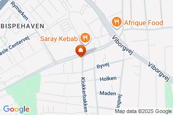 3 værelses lejlighed på 58 m2