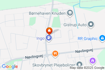 Delevenlig lejlighed søger lejer