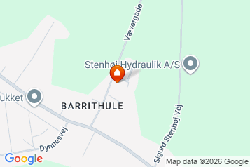 2 værelses hus/villa på 45 m2