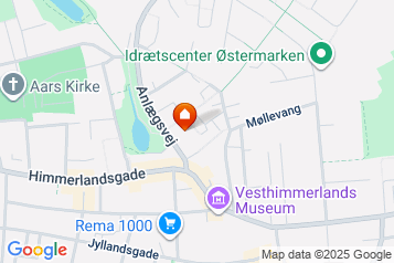 4 værelses hus/villa på 108 m2