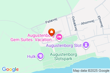 107 m2 lejlighed på Prins Emils Vej