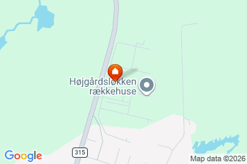 3 værelser for 9.426 kr. pr. måned