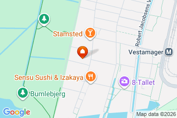 Lejlighed med altan/terrasse