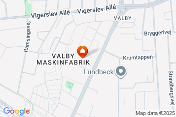 2 værelses lejlighed på 60 m2