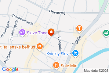 Karolinegade, 75 m2, 3 værelser, 4.600 kr.