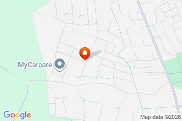 86 m2 lejlighed med altan/terrasse