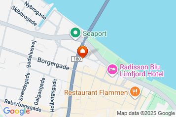 78 m2 lejlighed i Aalborg
