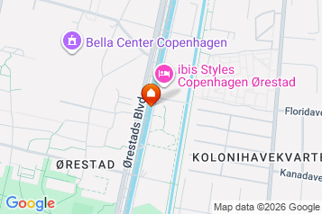 2 værelses lejlighed på 78 m2