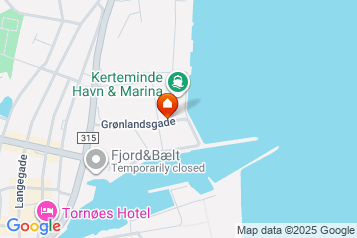 Nordre Havnekaj, 84 m2, 5 værelser, 11.900 kr.