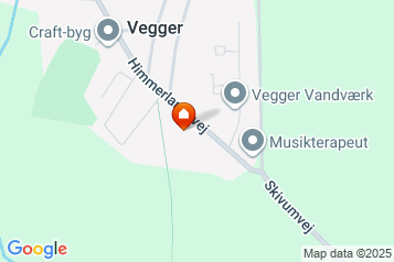 4 værelses hus/villa på 105 m2