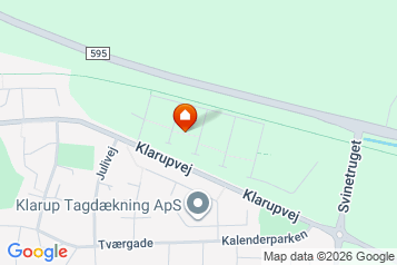 Klaruphave, 94 m2, 4 værelser, 10.695 kr.