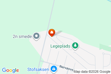 90 m2 lejlighed i Vadum