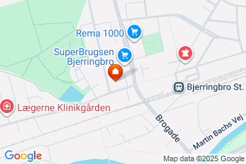 4 værelses lejlighed på 121 m2