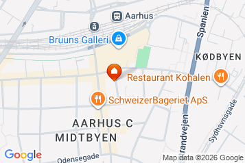 67 m2 lejlighed. Husdyr er tilladt