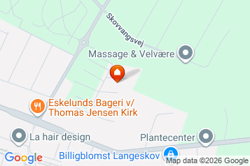 93 m2 lejlighed i Langeskov