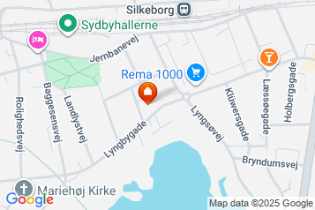 1-værelses lejlighed