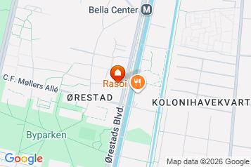 Lejlighed med altan/terrasse