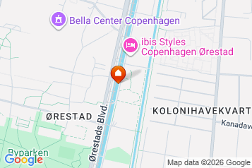 Lejlighed med altan/terrasse