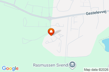 Lejlighed på Golfparken i Ringe