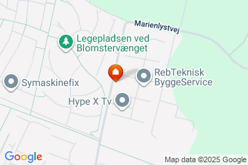 3 værelses lejlighed på 64 m2
