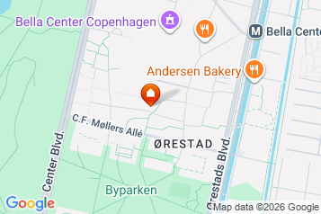 3 værelses lejlighed på 79 m2