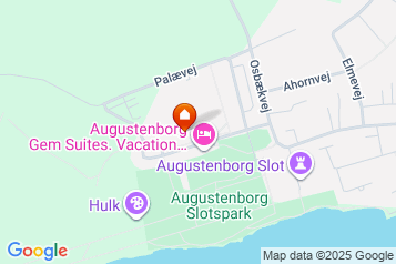 3 værelser for 10.800 kr. pr. måned