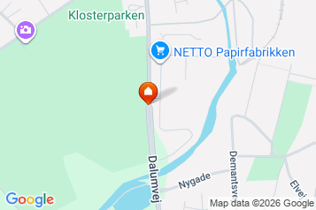 Lejlighed på Papirmester Allé i Odense SV