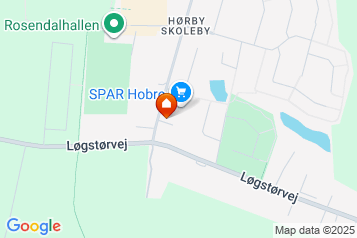 1 værelses lejlighed på 24 m2