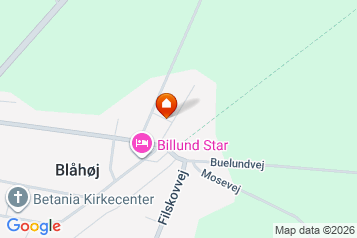 90 m2 lejlighed på Nørrevang