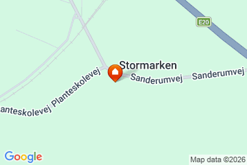 Sanderumvej, 104 m2, 4 værelser, 10.475 kr.